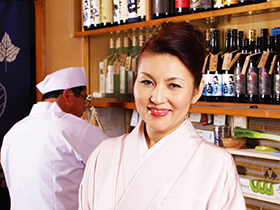 艶姿日本のお女将さん　８時間　サンプル画像01